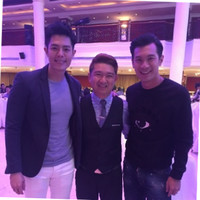 Desmond Lim