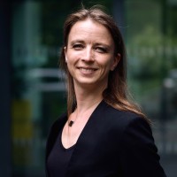 Carolin Mügge