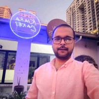 Qasim Alvi