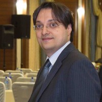 Mohammad Mohsen Sharif