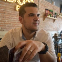Sergio Saavedra