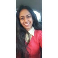 Akanksha Manocha
