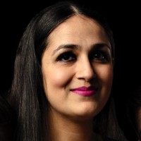 Ayesha Khan