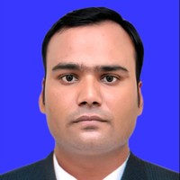 Anshul Kumar Singh