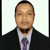Md. Shariful Islam