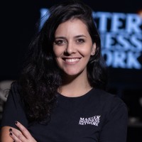 Haline Marques
