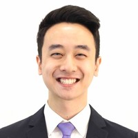 Ryan Wong