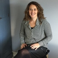 Eveline Van Ginkel