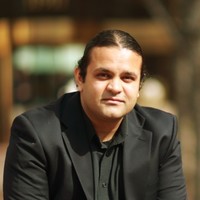 Rahul Mukerji