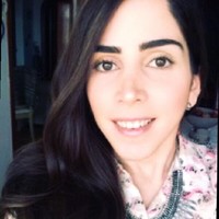 Maria Virginia Morales Rojas