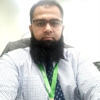 Zeeshan Waheed