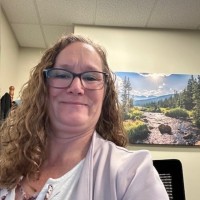 Christine Johnson