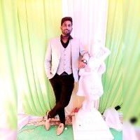 Abhishek Kumawat