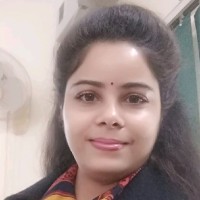 Archana Nandy