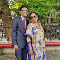 Mukund Joshi