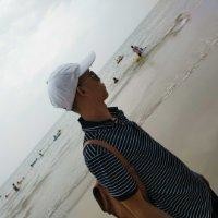 谢永标