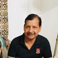 S K Rana