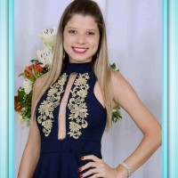 Thienny Martins