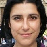 Marilyne Rinaldi-Walker