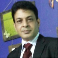 Abu Saleh Md Rasheduzzaman Palash