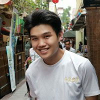 Jun Huang Lee