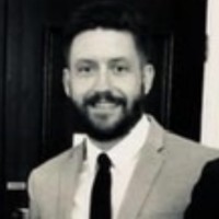 Daniel Holvey