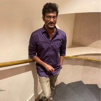 Manikandan K