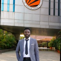 Junior Mwamba Muloy