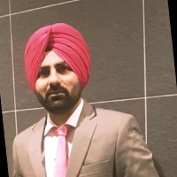 Kanwar Sandhu