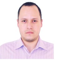 Irán Alberto Barráez B.