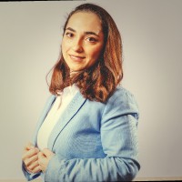 Narmin Alakbarova