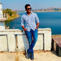 Harsh Parmar