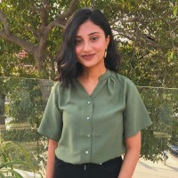 Fatimah Rehman