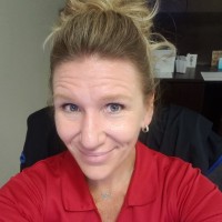 Lori Robinson