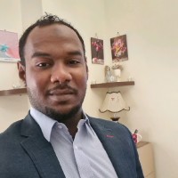 Ibrahim Ez al deen