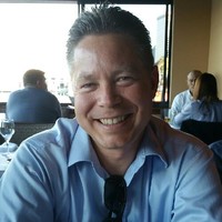 John Mole, PMP
