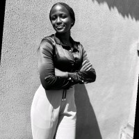 Naimot Kofoworola Alade, ACA