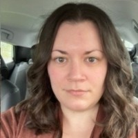 Melissa Johnson
