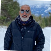 Peyman Ansari, P. Eng, PMP, Env. SP