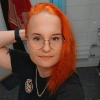 Eveliina Tsurkka