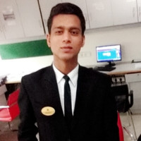 Yash Arora