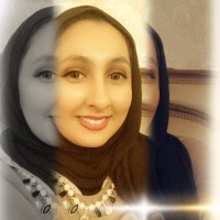 Asma Al-Mansour