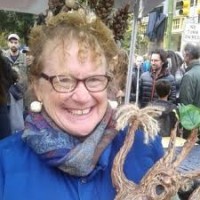 Sally McCabe