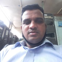 Ravi Jadhav