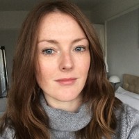Rebecca Hume