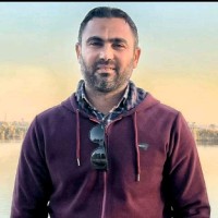 Mohamed Rabea