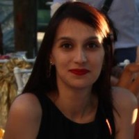 Ayşegül Mertoğlu