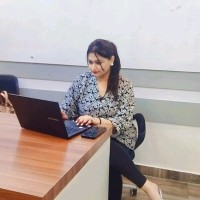 Supriya Seth