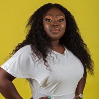 Afemare Yvonne