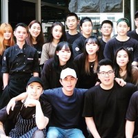 Michael (Kwang Hyun) Shin